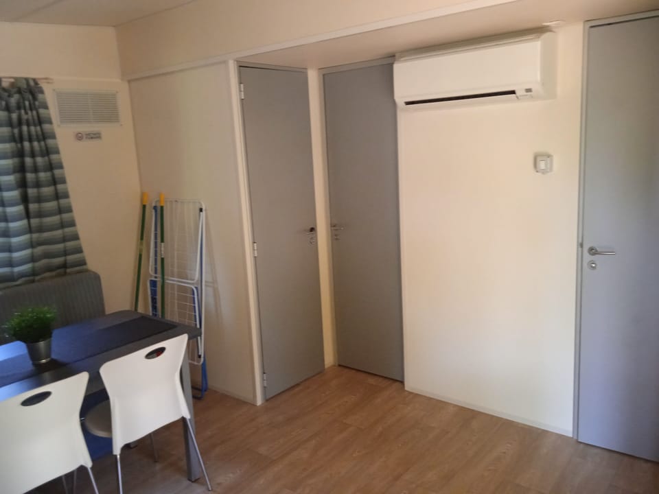 Chalet | Interior