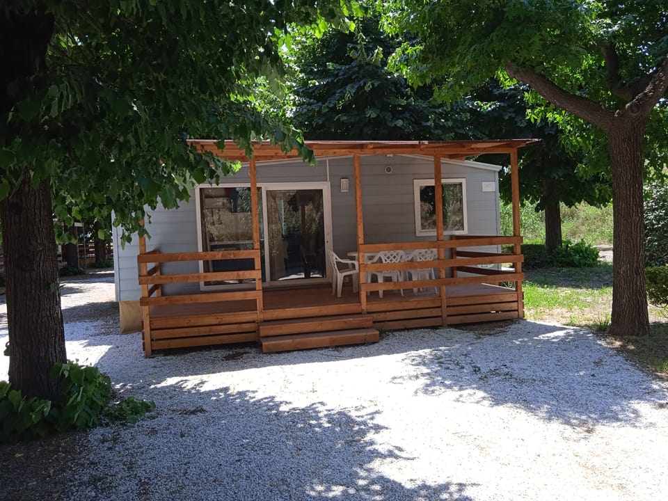 Chalet | Exterior