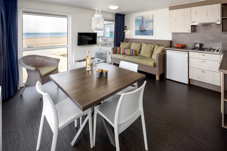 House | Living room