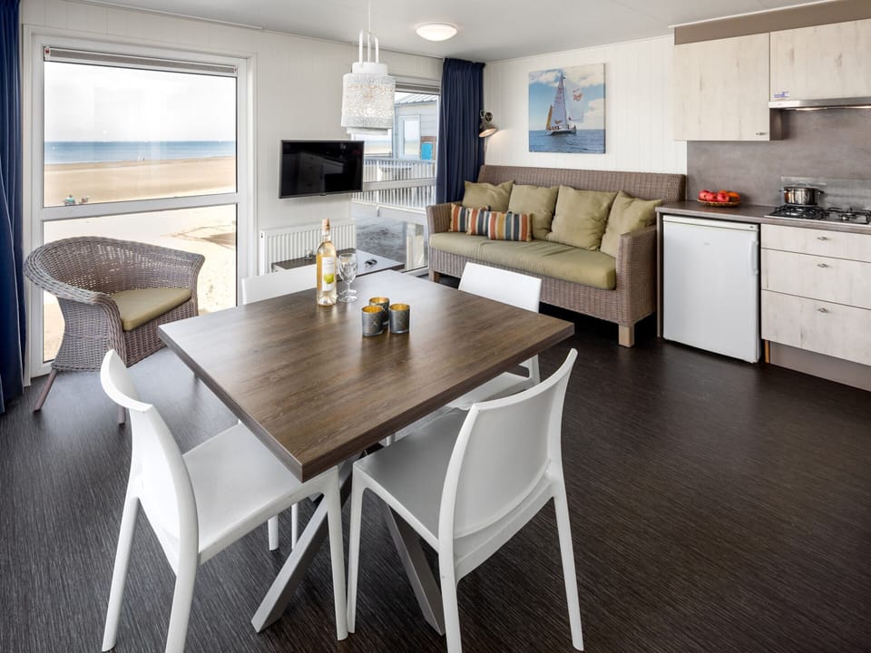 House | Living room