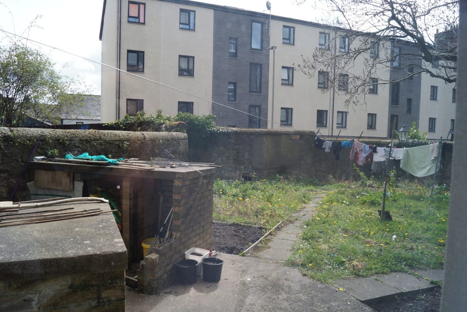 Apartment | Property grounds