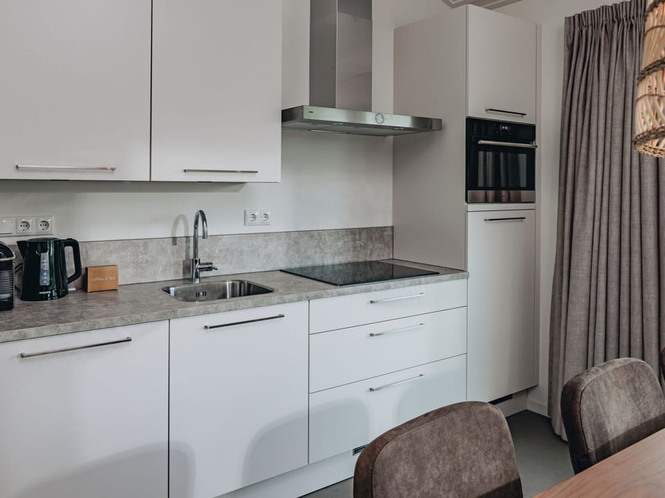 House | Private kitchen