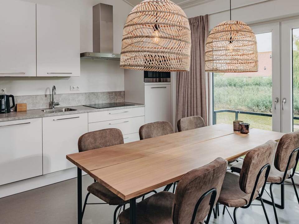 House | Dining