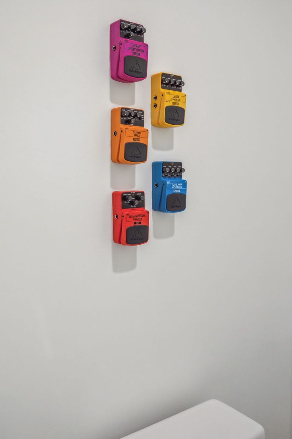 Primary Bathroom featuring a dual vanity with a stand-in shower.