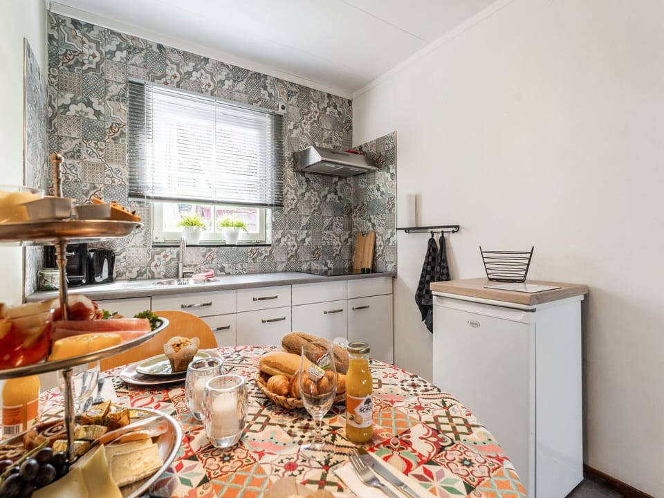 Cottage | Private kitchen