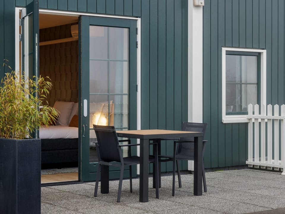 Apartment | Exterior