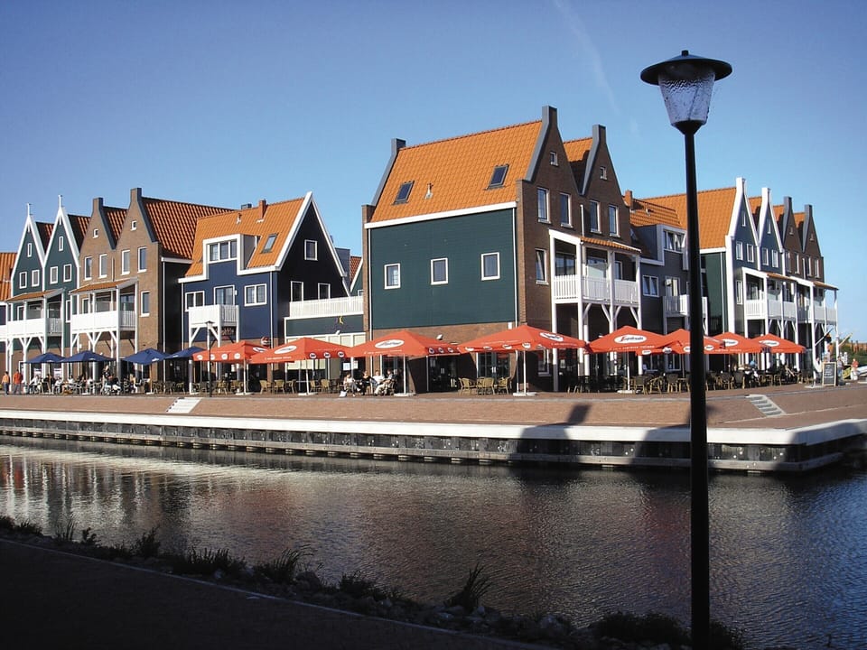 Apartment | Exterior