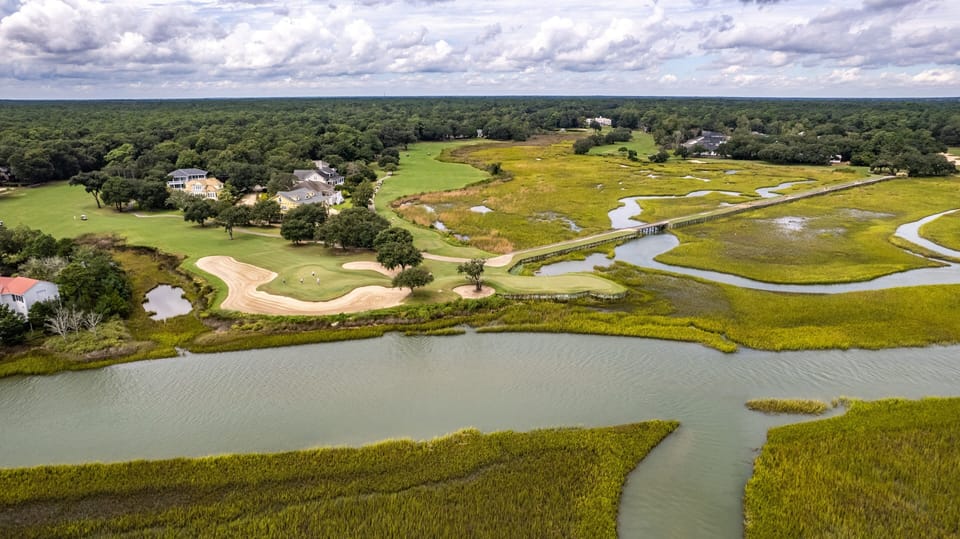 Condo, 2 Bedrooms | Golf