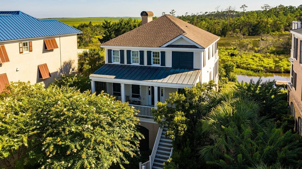 House, 4 Bedrooms | Exterior
