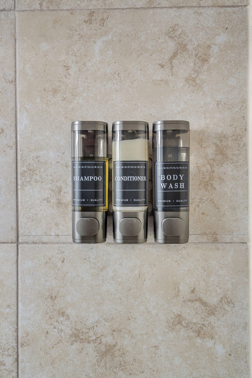Terra Pure Soaps