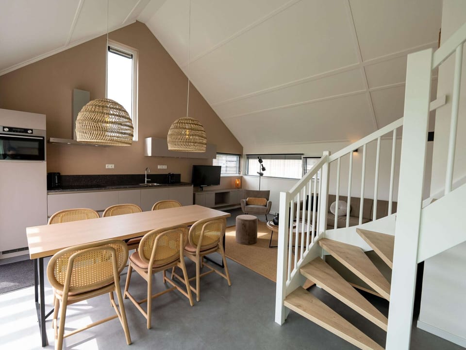 House | Private kitchen
