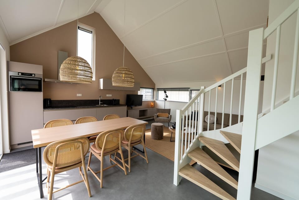 House | Private kitchen