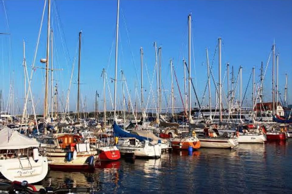 Marina