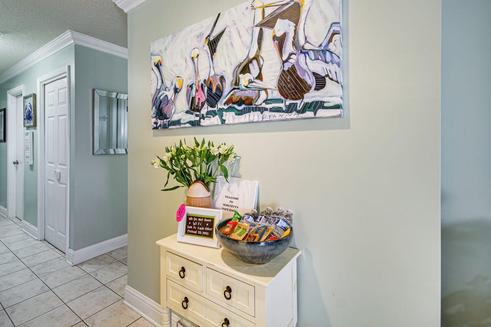 Entryway