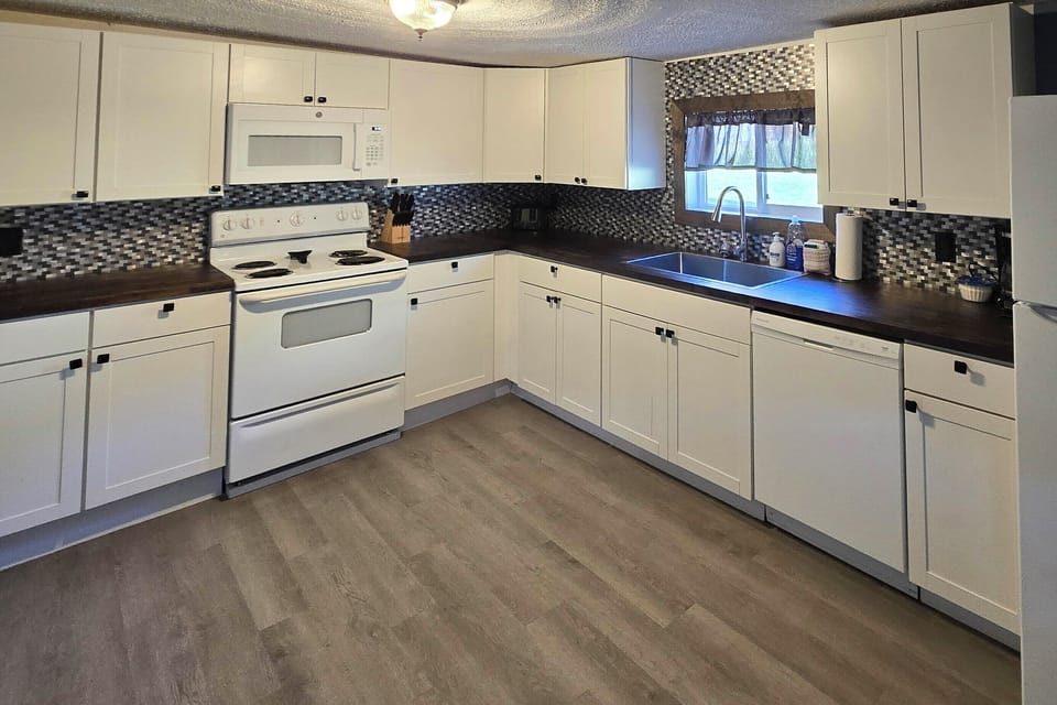 Kitchen | Cooking Basics | Drip Coffee Maker