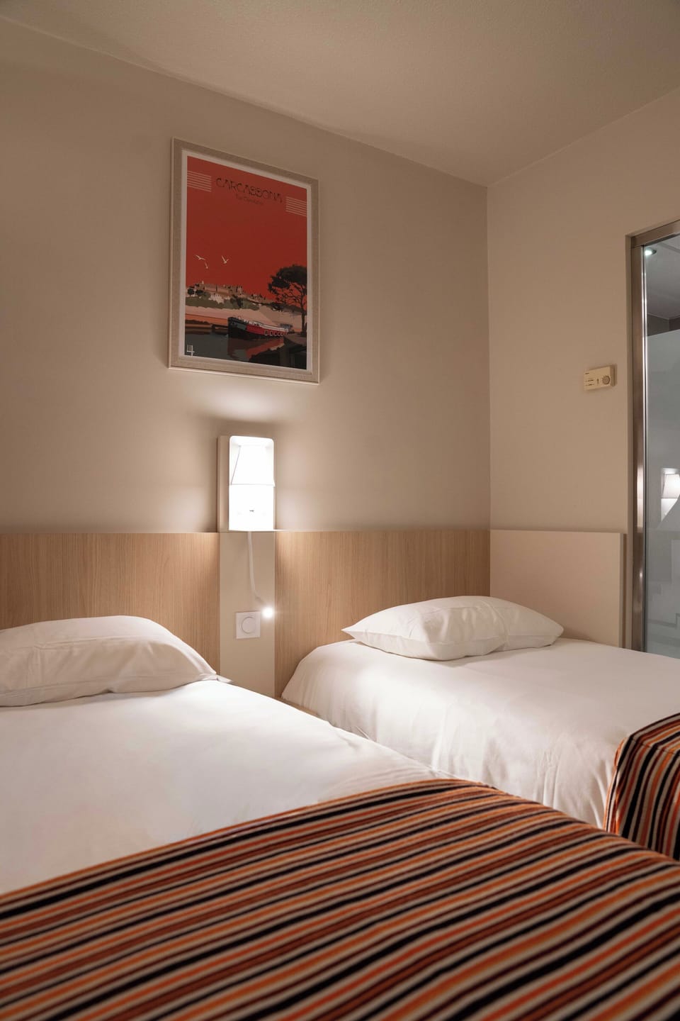 In-room safe, desk, blackout drapes, soundproofing