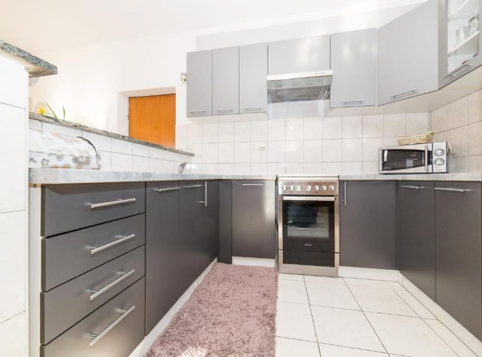 Villa (Villa Marica - Five bedroom Villa wit) | Private kitchen | Fridge