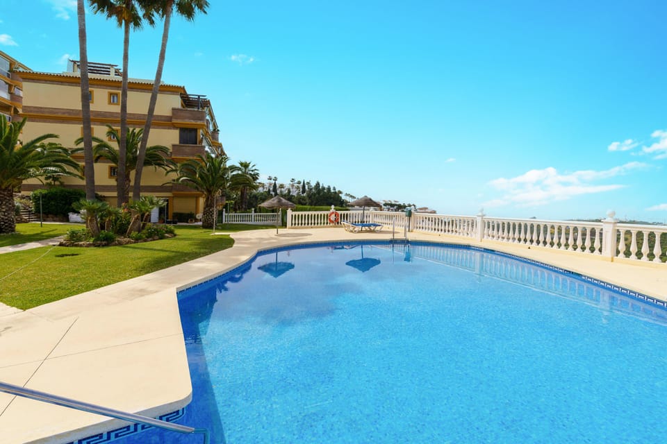 Honeymoon Apartment, Multiple Bedrooms, 2 Bathrooms (View Of The Sun Apartment With Pool) | Pool