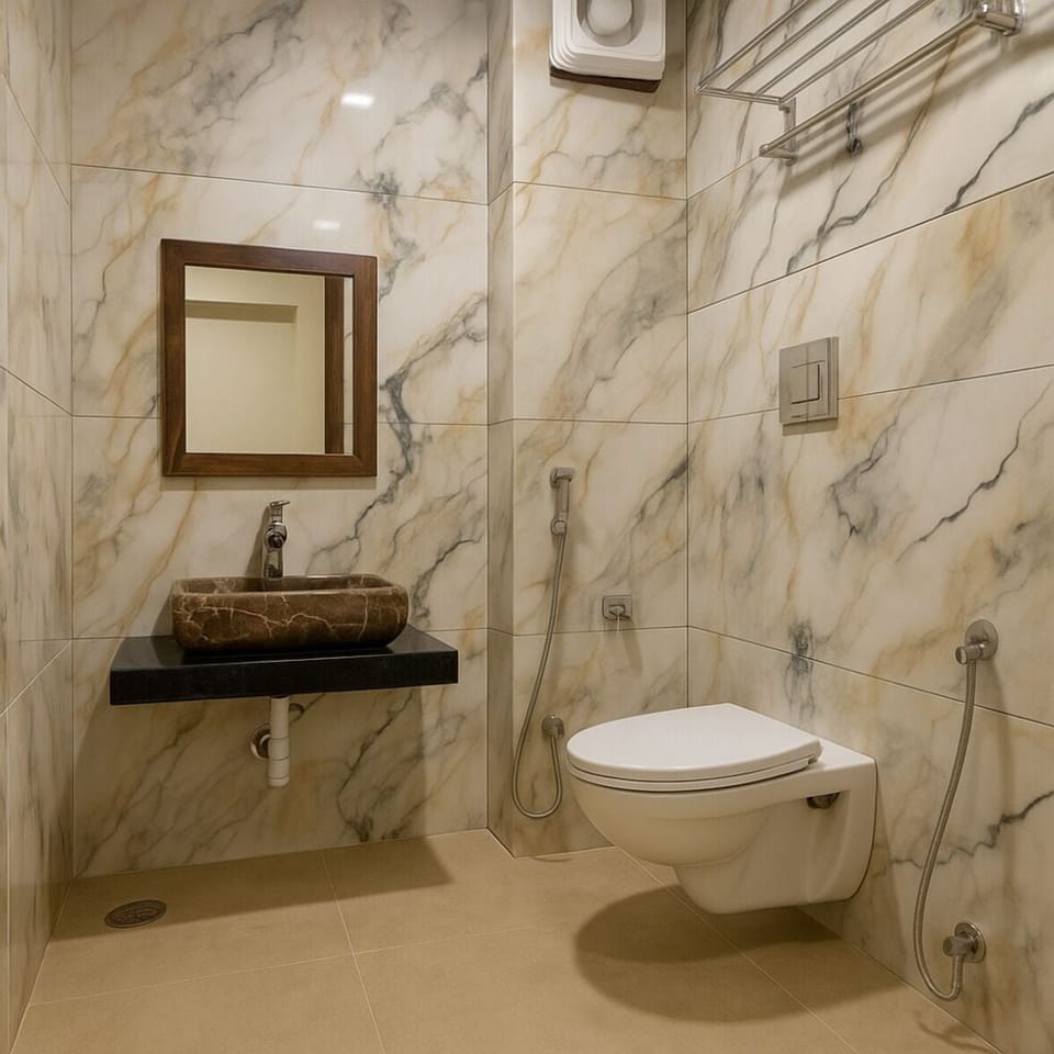 Premium Room | Free WiFi