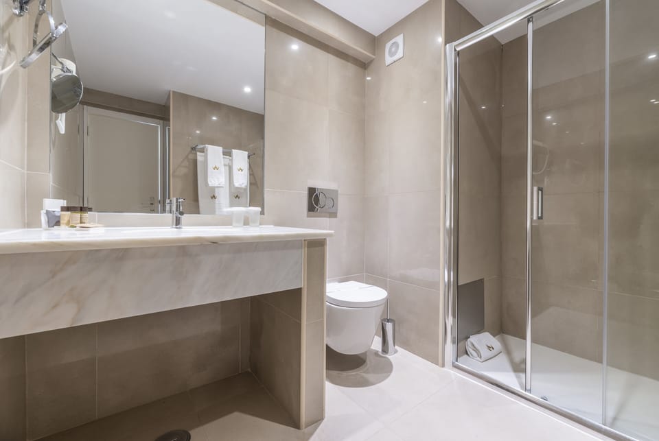 Carvoeiro Garden Hotel Hotel in Carvoeiro