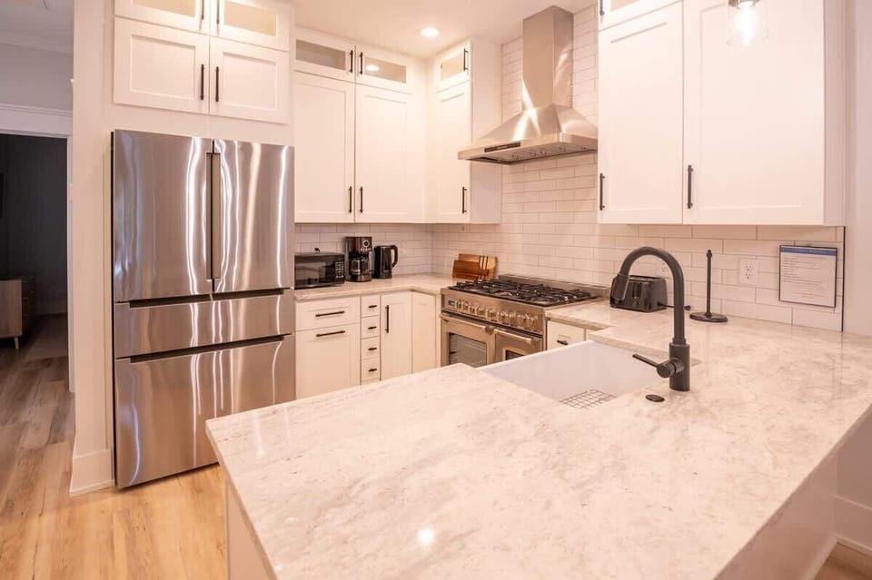 Five Star Kitchen