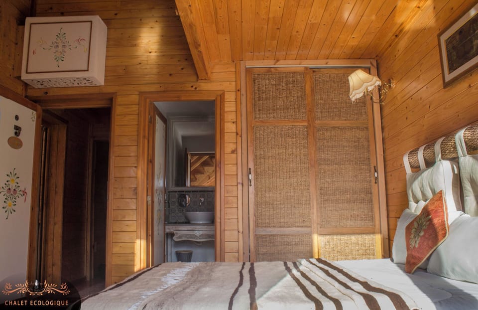 Double Room | Room amenity