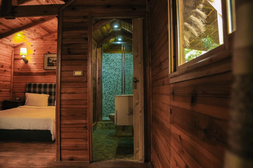 Single Room | Free WiFi
