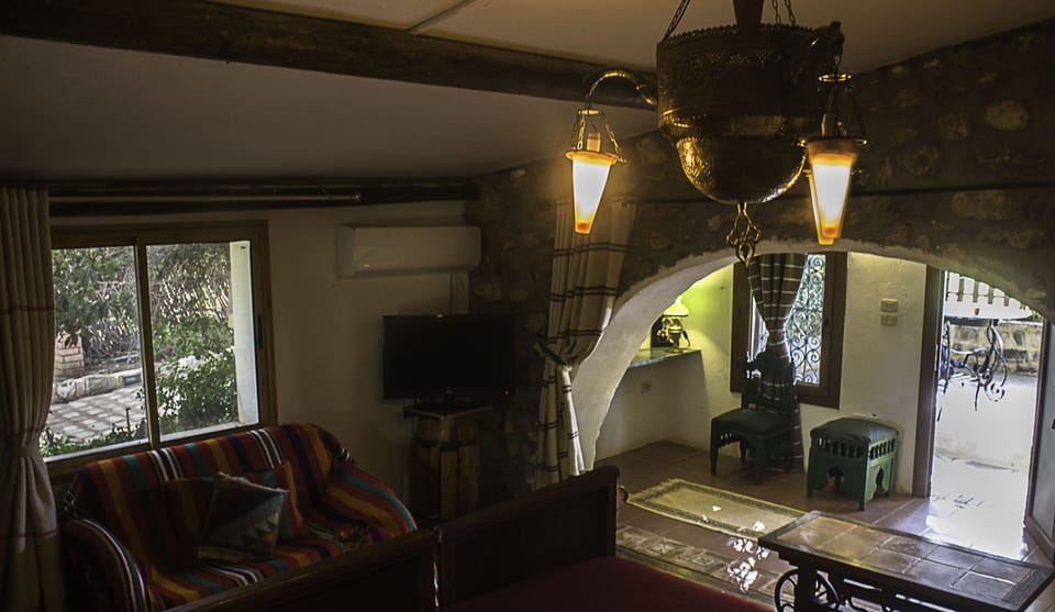 Double Room | Free WiFi