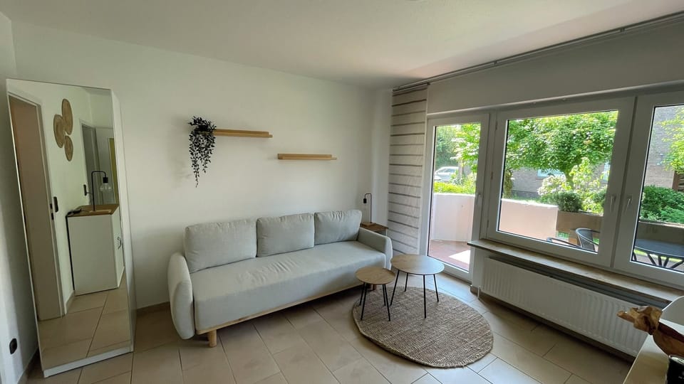 Apartment | 1 bedroom, WiFi (free), bed sheets