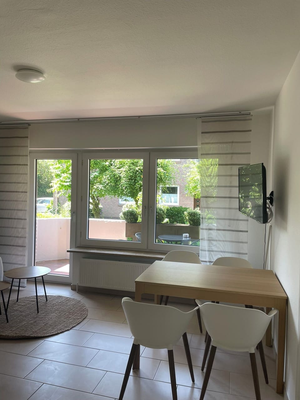 Apartment | 1 bedroom, WiFi (free), bed sheets