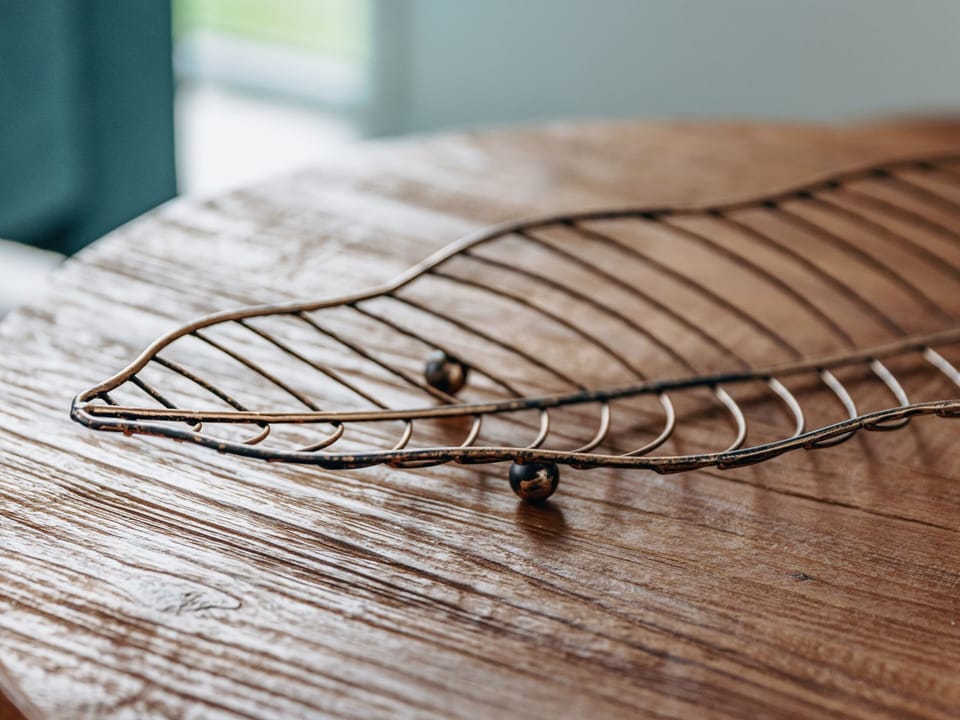 Chalet | Interior detail