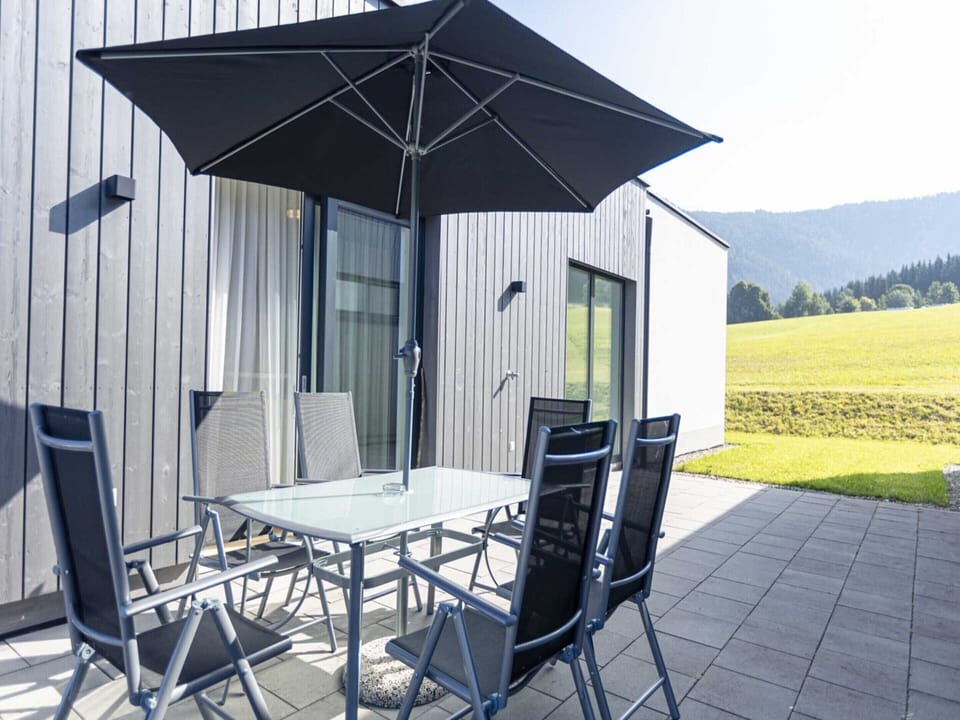 Chalet | Dining