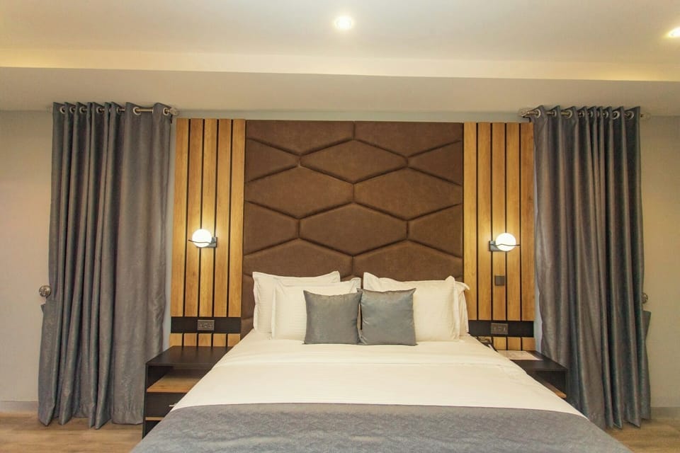 Classic Room | 1 bedroom, free WiFi