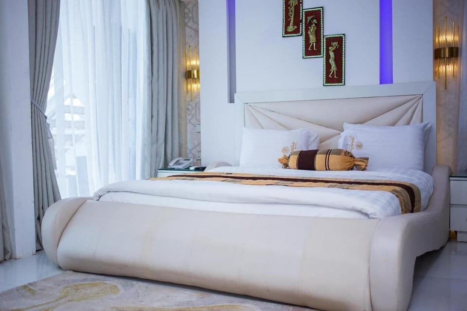 Exclusive Room | 1 bedroom, free WiFi