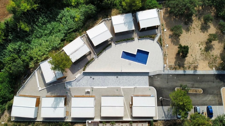 House (MB Maris - Two Bedroom Mobile Home) | View from property