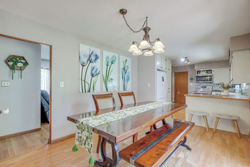 House (3 Bedrooms) | Front of property