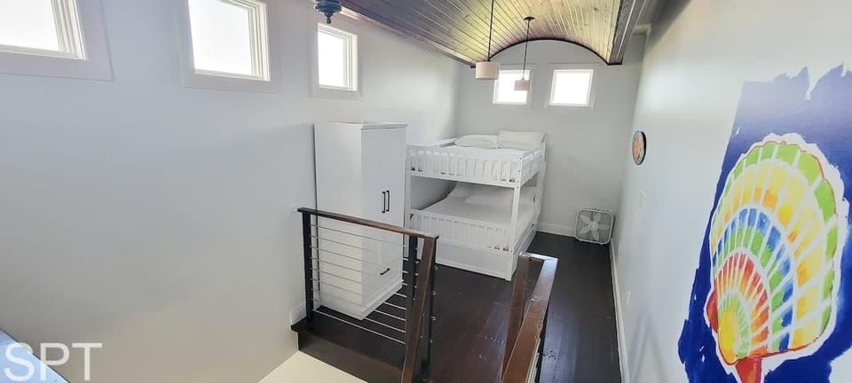 House, 4 Bedrooms | Interior