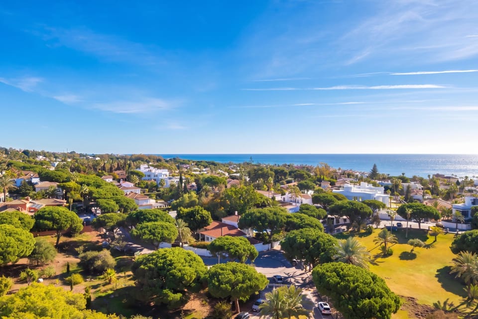 Honeymoon Apartment, 3 Bedrooms, 2 Bathrooms (Coronado Beach Marbesa) | Miscellaneous