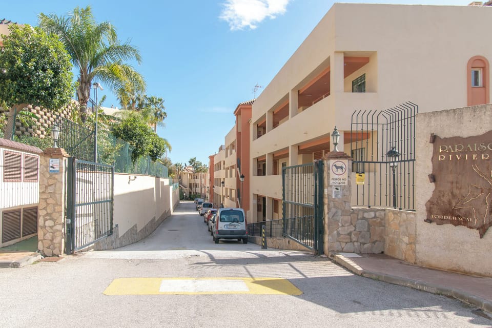 Honeymoon Apartment, 2 Bedrooms, 2 Bathrooms, Mountainside (Paraiso De Riviera) | Exterior