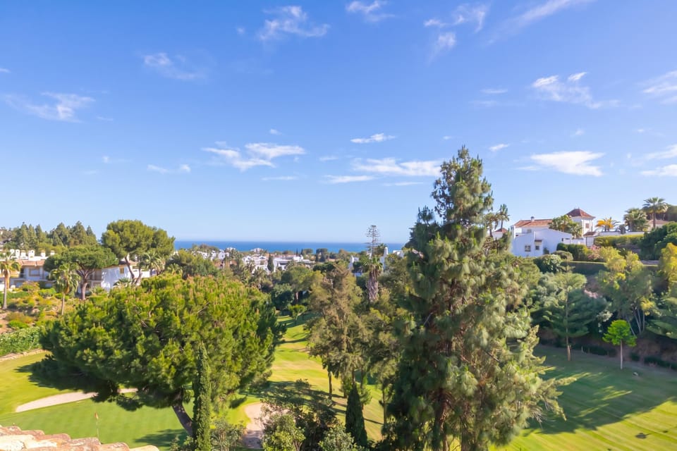 Honeymoon Penthouse, Multiple Bedrooms, 2 Bathrooms (Calahonda Golf) | Miscellaneous