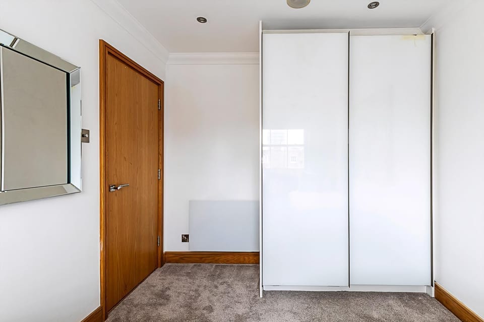 Apartment | 2 bedrooms, free WiFi
