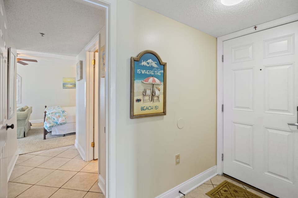 Bayou Breeze at Ocean Breeze East Unit 504 by PKRM - Bayou Breeze!