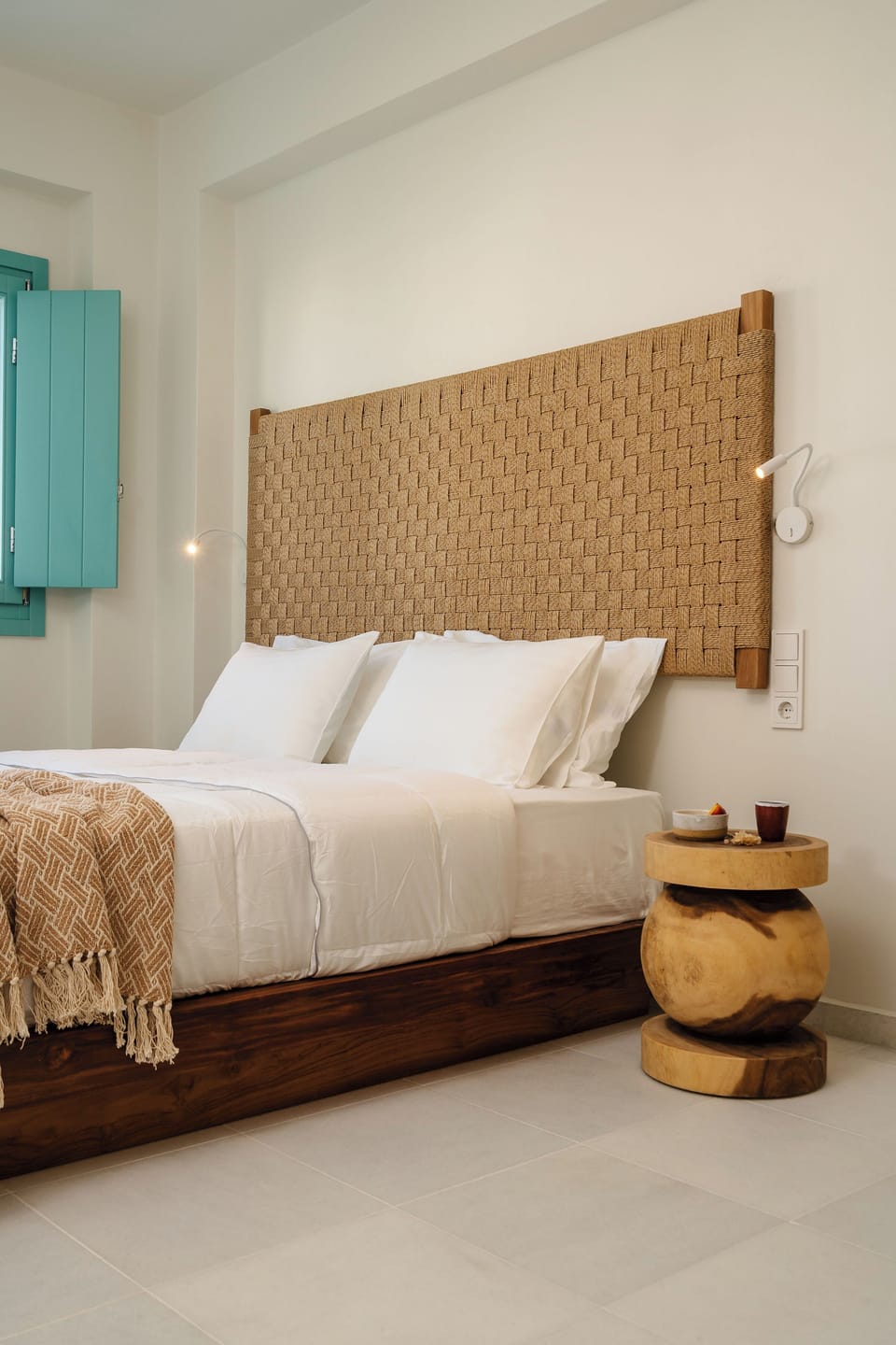 Superior Suite, Mountain View | Premium bedding, memory foam beds, in-room safe, individually decorated