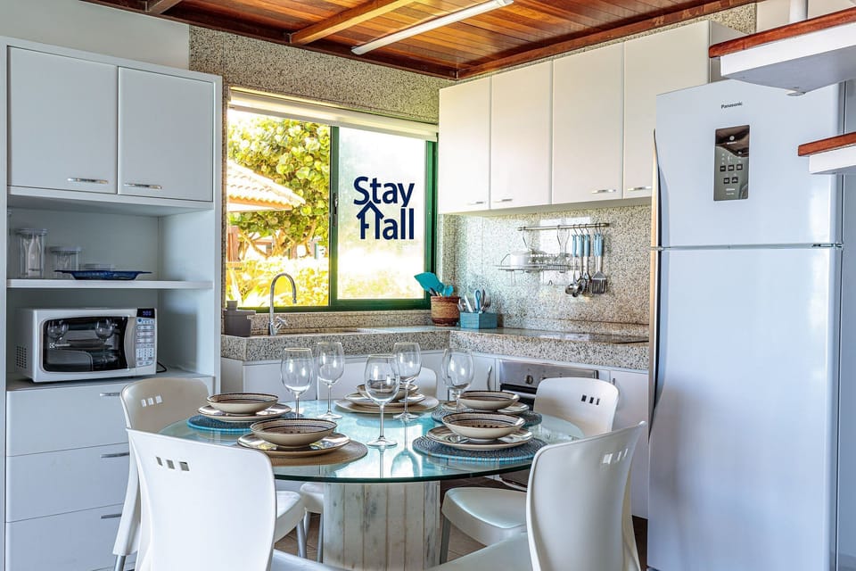 Bungalow | Private kitchen | Blender