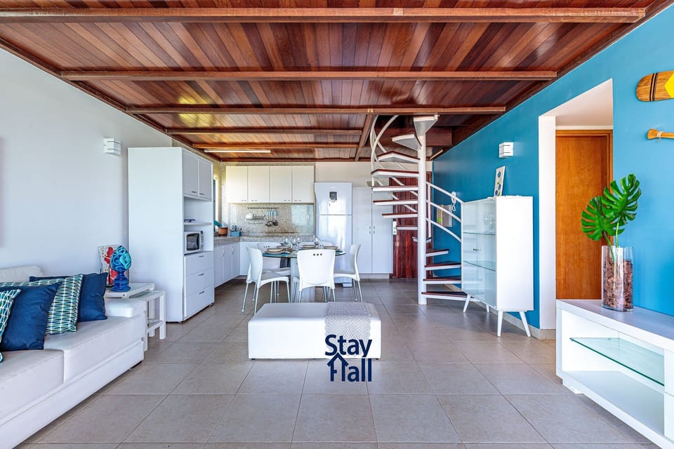 Bungalow | Living area