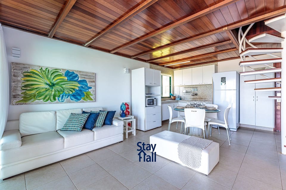 Bungalow | Living area