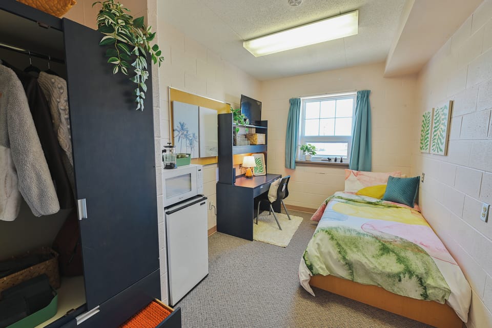 Room, 1 Twin Bed, Non Smoking | Free WiFi