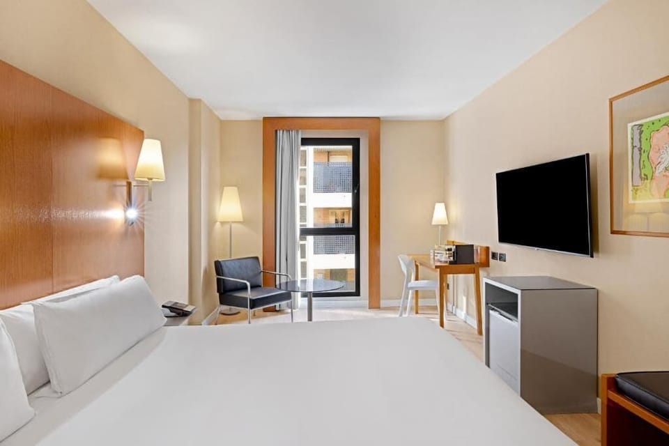Superior Double Room | In-room safe, soundproofing, free WiFi