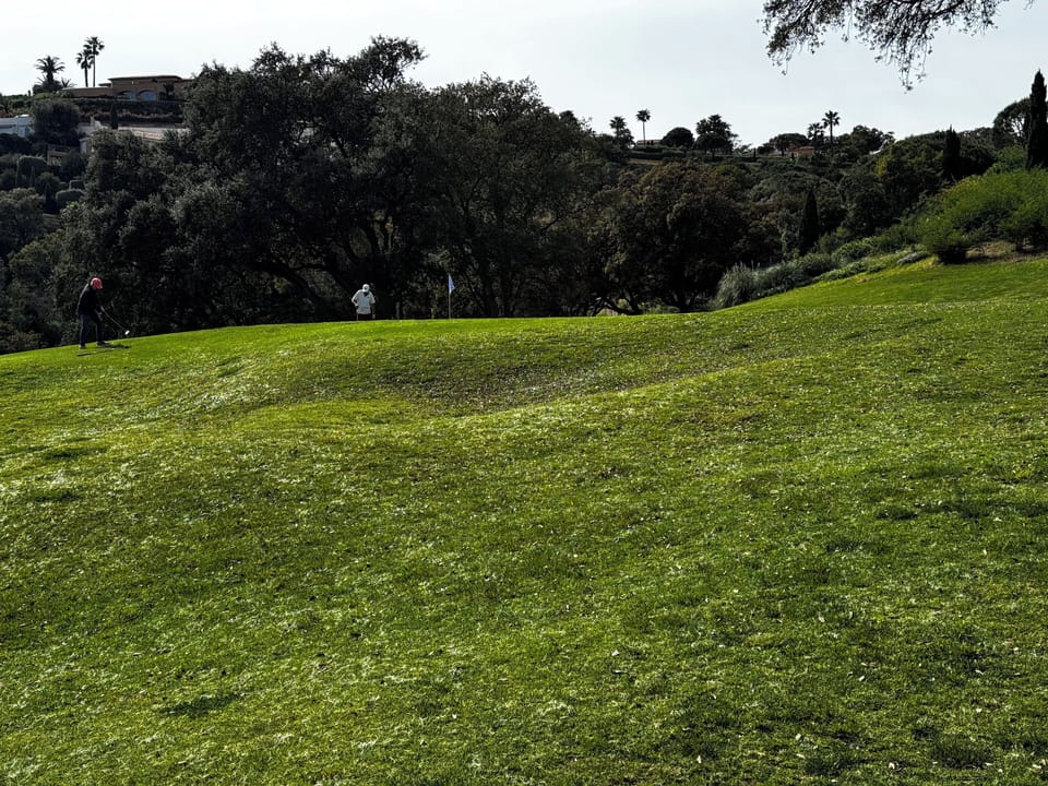 Golf