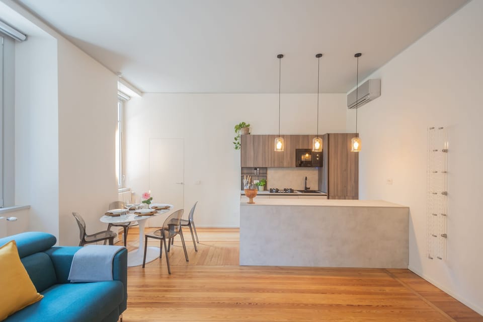 House | 2 bedrooms